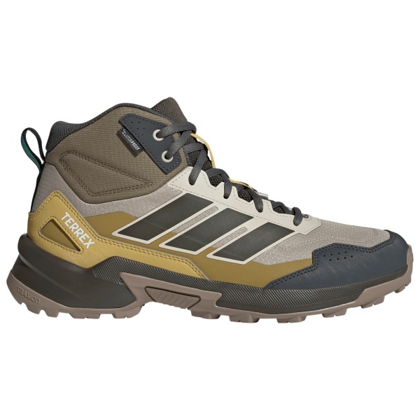 adidas Terrex - Eastrail 3 Mid Clima - Wanderschuhe 47 1/3 | EU 47 grau