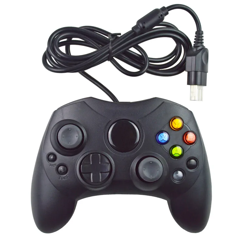 Kabelgebundener Spielcontroller für XBOX