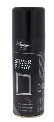 Hagerty Silver Spray