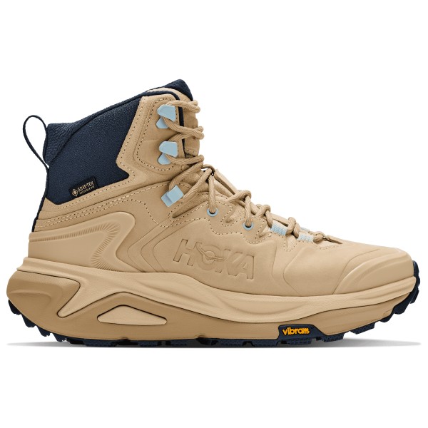HOKA - Women's Kaha 3 GTX - Wanderschuhe 40 2/3 | EU 40,5 beige