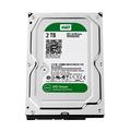 WD - 2TB Desktop SATA Hard Drive - OEM - Green