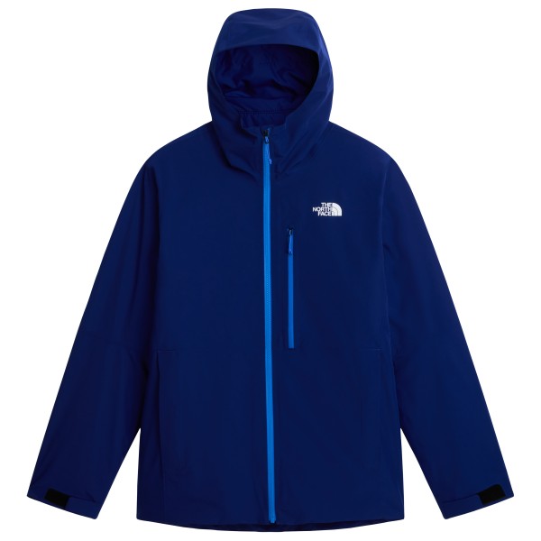 The North Face - North Table Down Triclimate Jacket - Doppeljacke Gr S blau