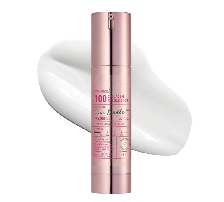 Collagen Reedle Shot 100 0,05 l