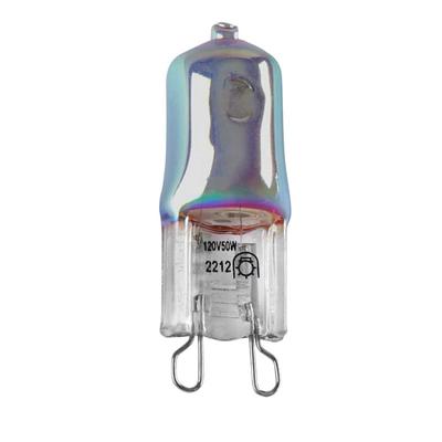 Zilla Mini Halogen 25 Watt Red Night Bulb