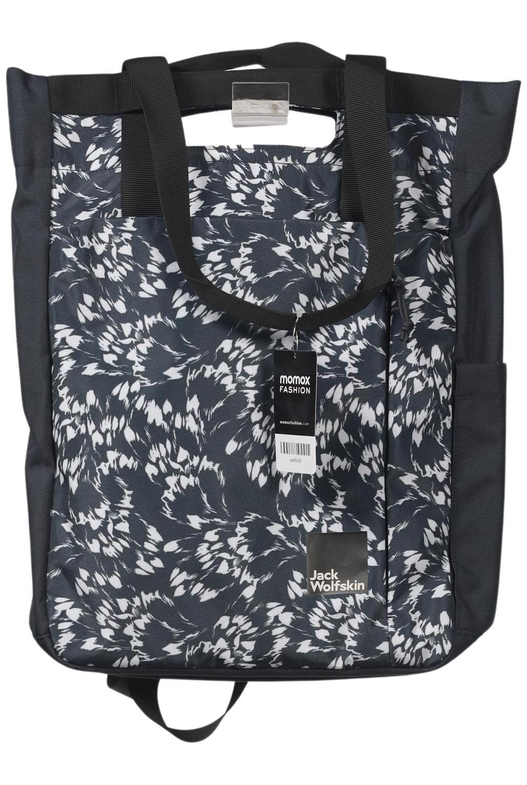 Jack Wolfskin Damen Rucksack, Gr. , Marineblau, Synthetik