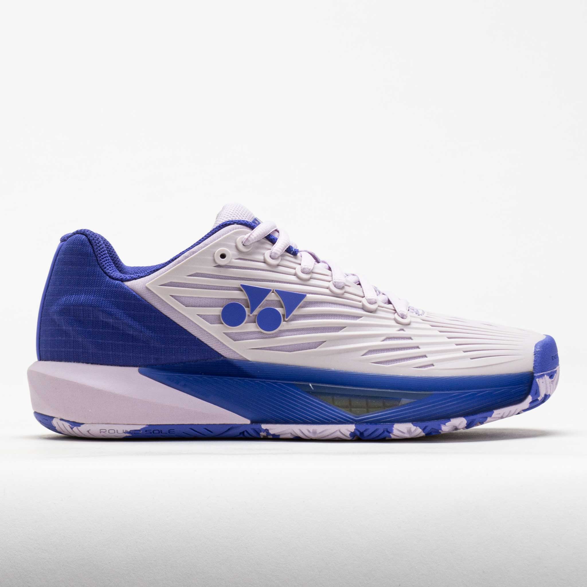 Yonex Power Cushion Eclipsion 5 Women's Tennis Shoes Pale Lilac