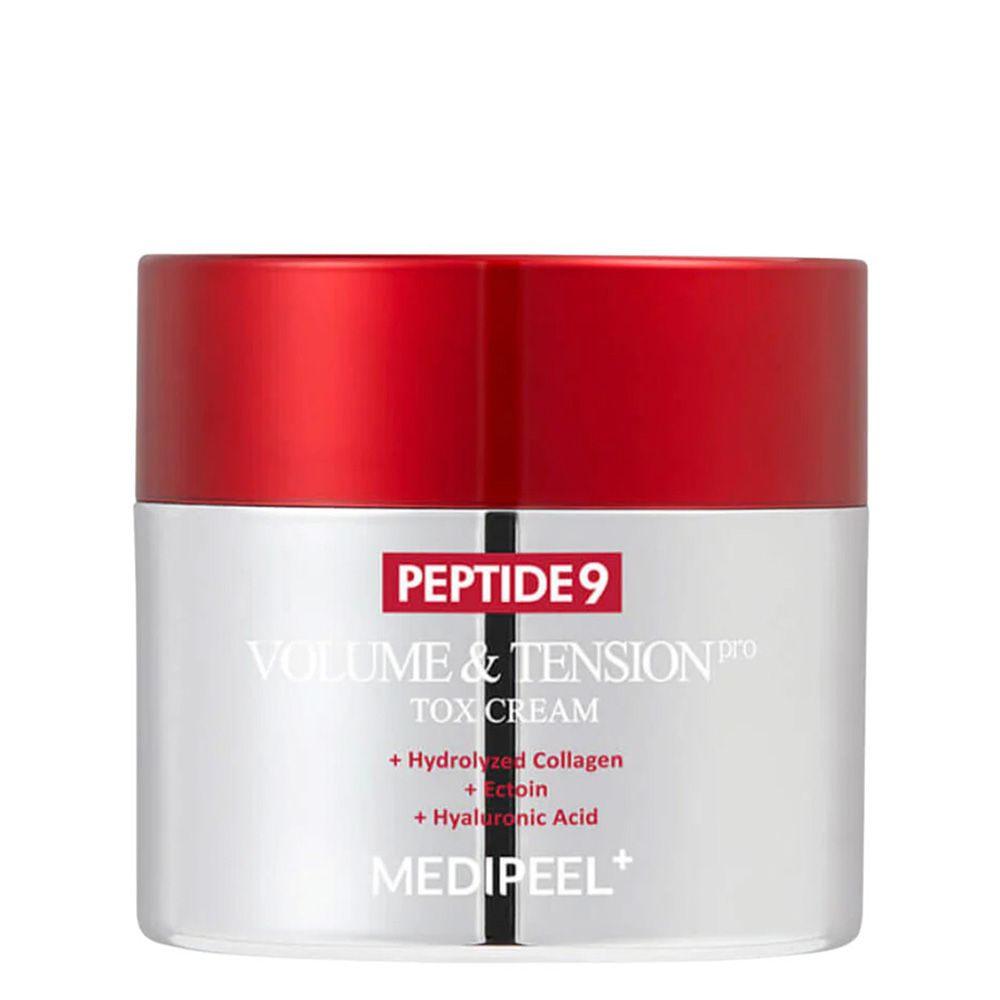 Peptide 9 Volume & Tension Tox Cream Pro 0,05 kg