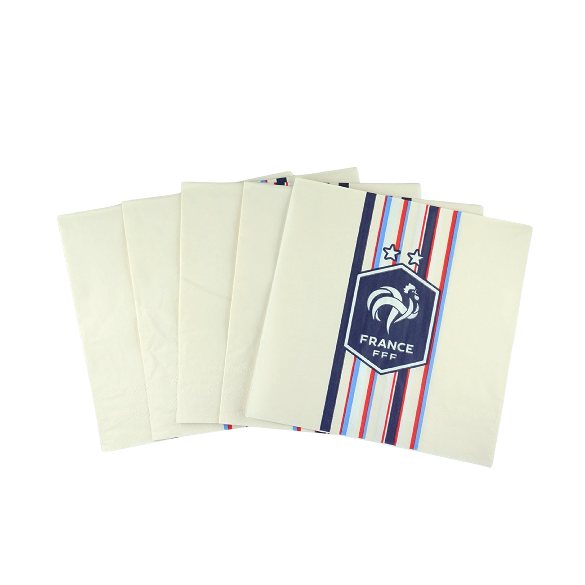 Accessoires 1 - Kitbag FR