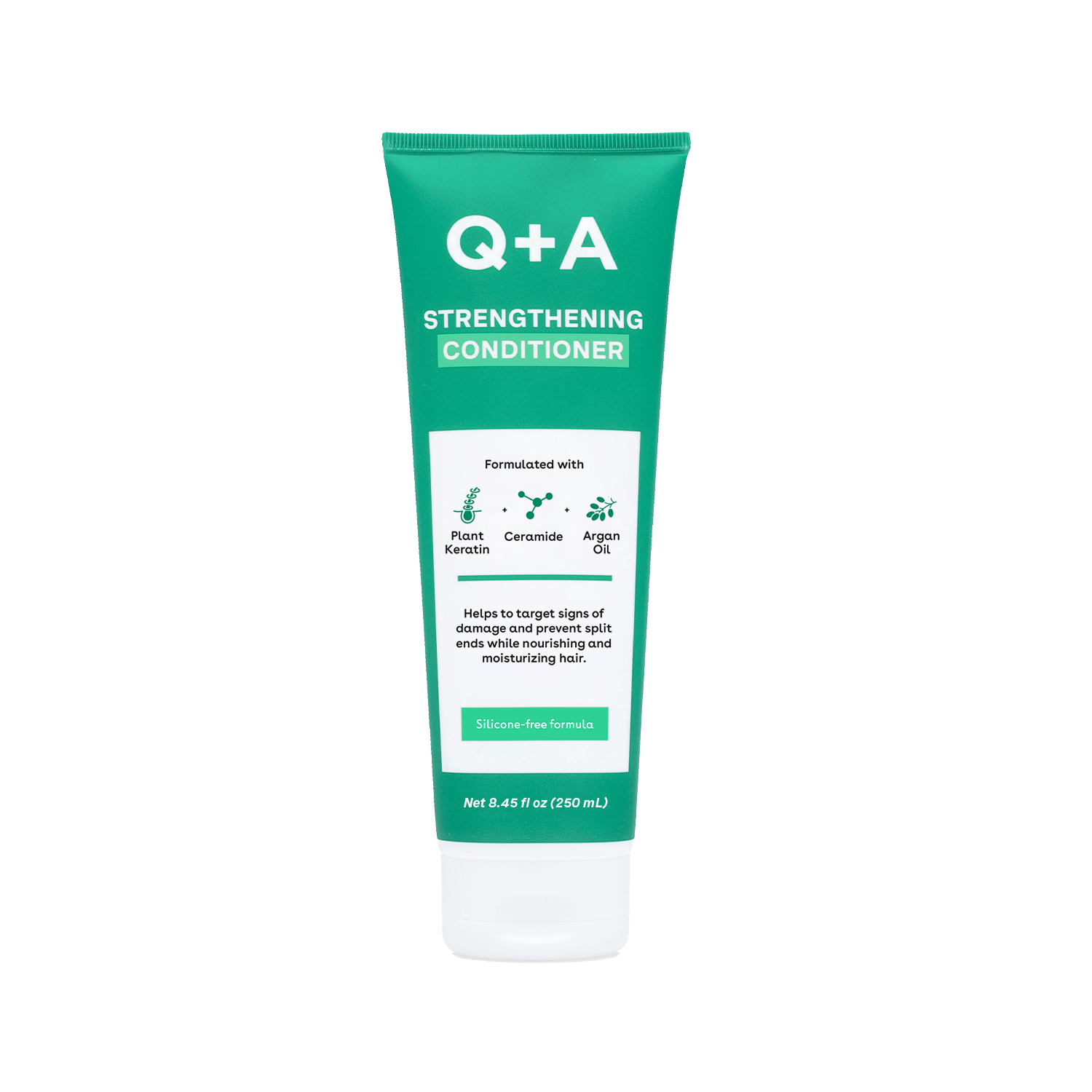 Q+A Strengthening Conditioner