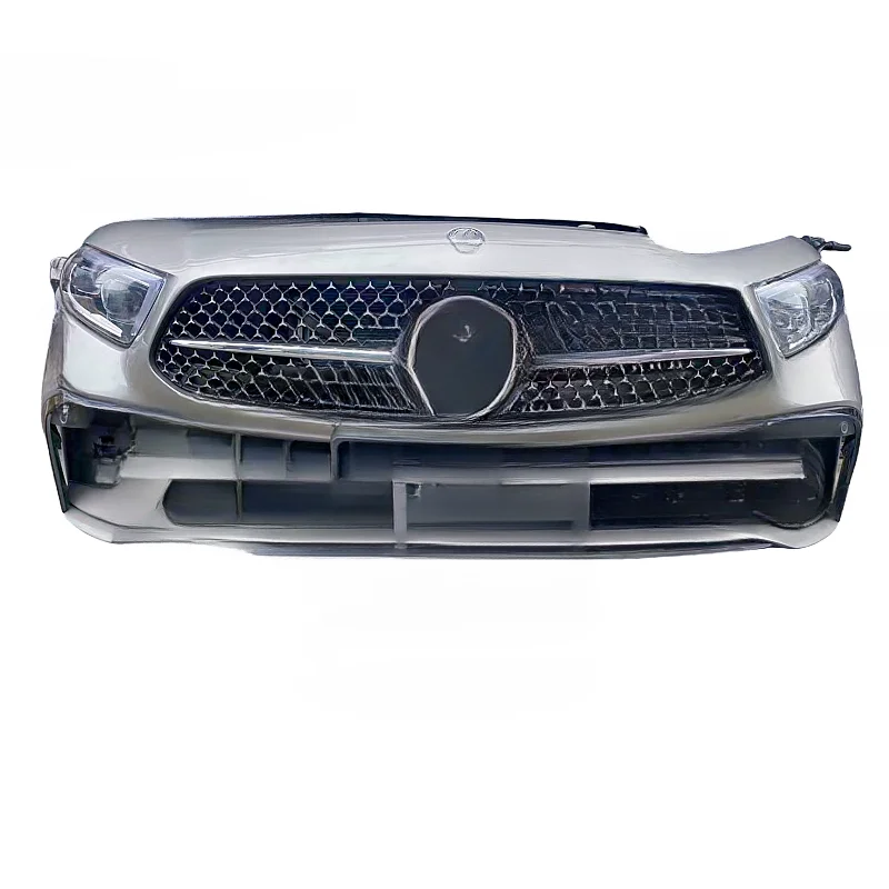 Pièces de voiture d