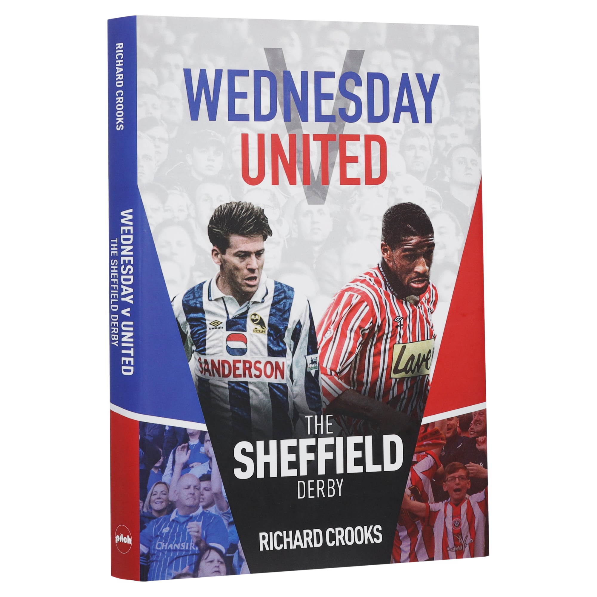 Sheffield United gegen United am Mittwoch: Das Sheffield-Derby
