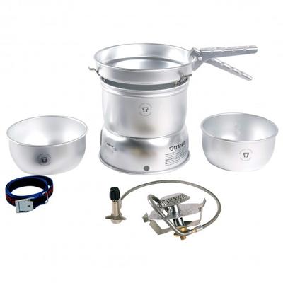 Trangia - 27-1 Sturmkocher mit Primus Gasbrenner - Gaskocher Gr 820 g Image
