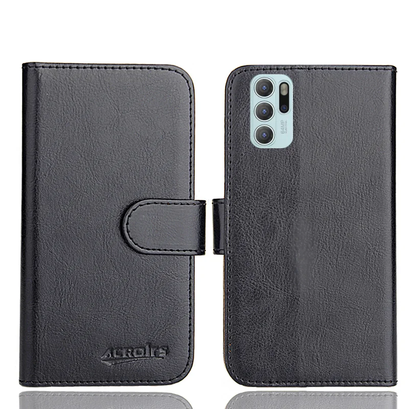 Motorola Moto G62 5G Global Case, 6.5 ", Nouveau Étuis de téléphone spéciaux de protection en cuir de luxe, portefeuille pour cartes de crédit, 6 couleurs