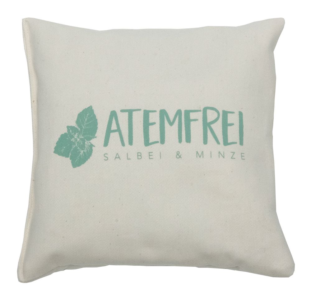 Sundo cuscino bio per il raffreddore "ATEM FREI" 1 St