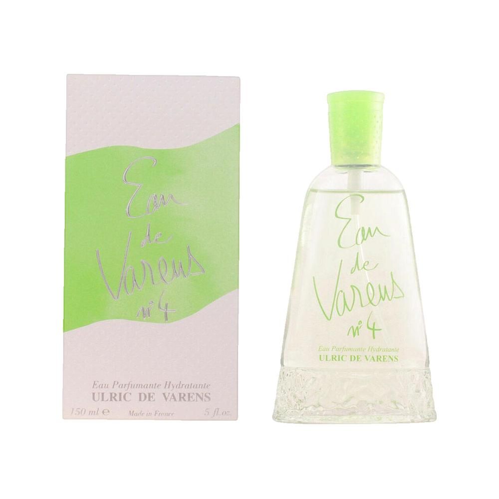 Ulric de Varens Eau N°4 Profumo Femminile 150 ml