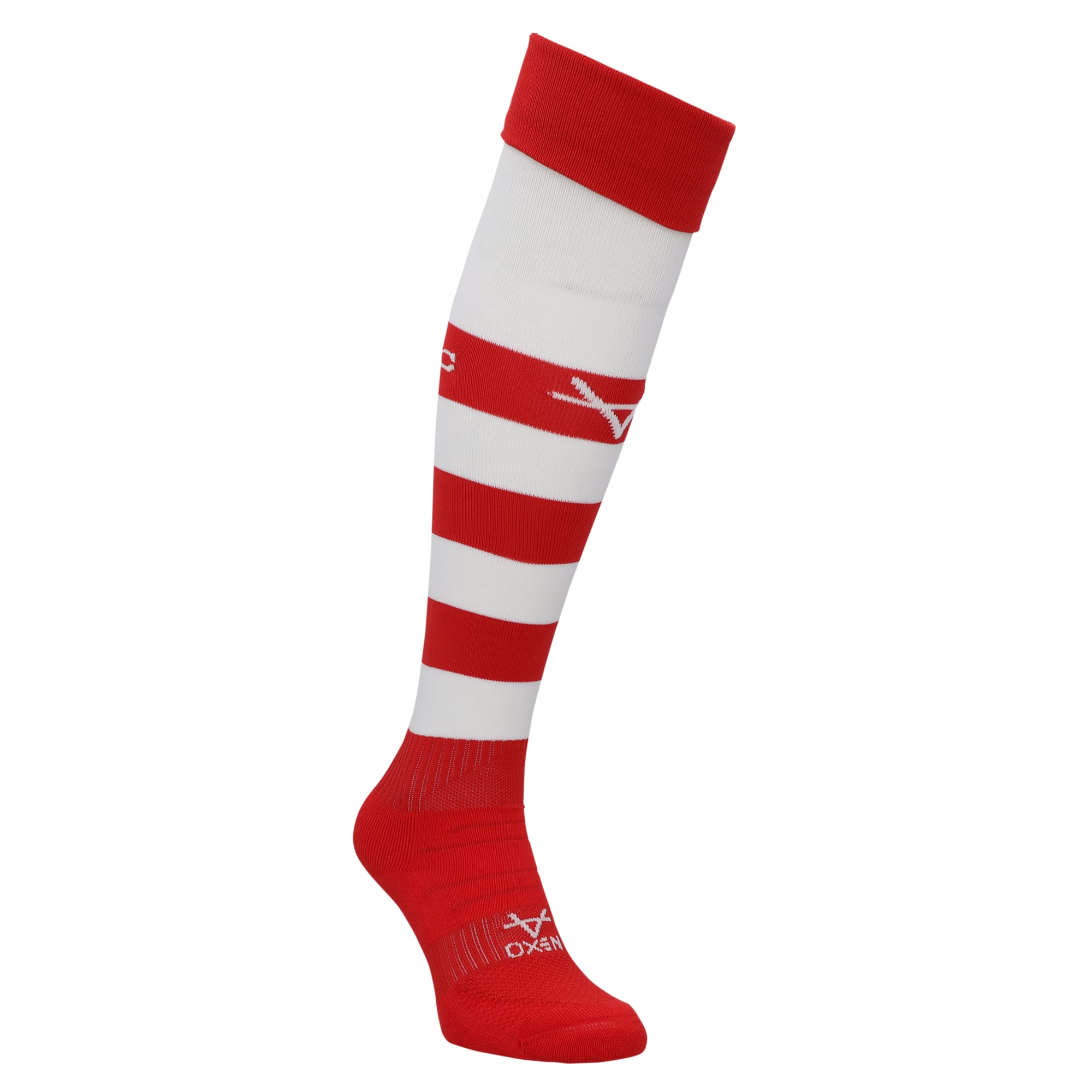 Chaussettes Domicile Barnsley Oxen 26/27 - Enfant - unisexe Taille: 12-2