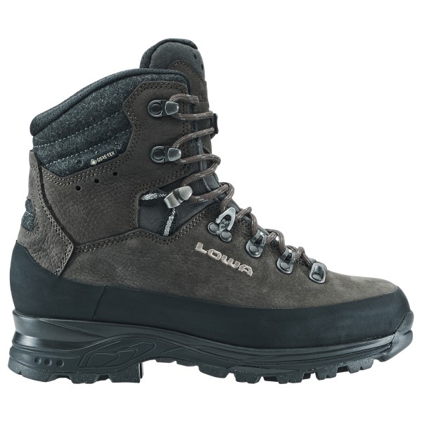 Lowa - Women's Tibet Evo 400 GTX - Winterschuhe 38 | EU 38 grau