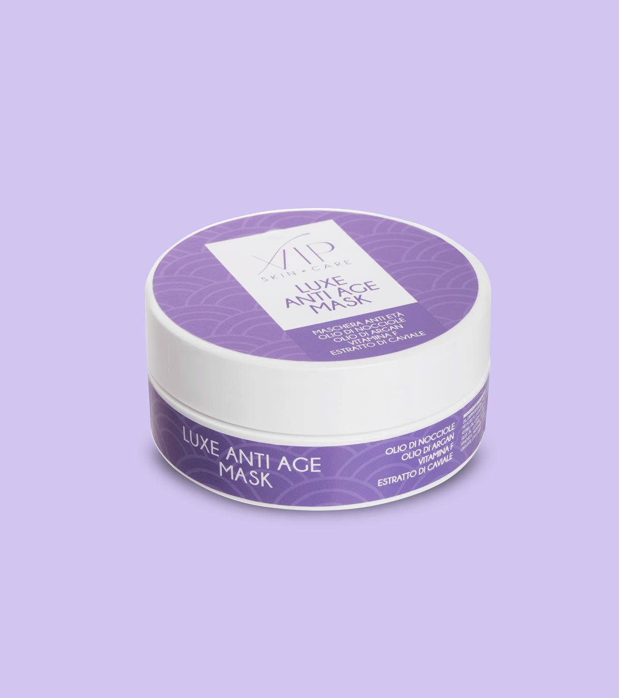 Vip MakeUp Lux Anti Age Mask 1 St