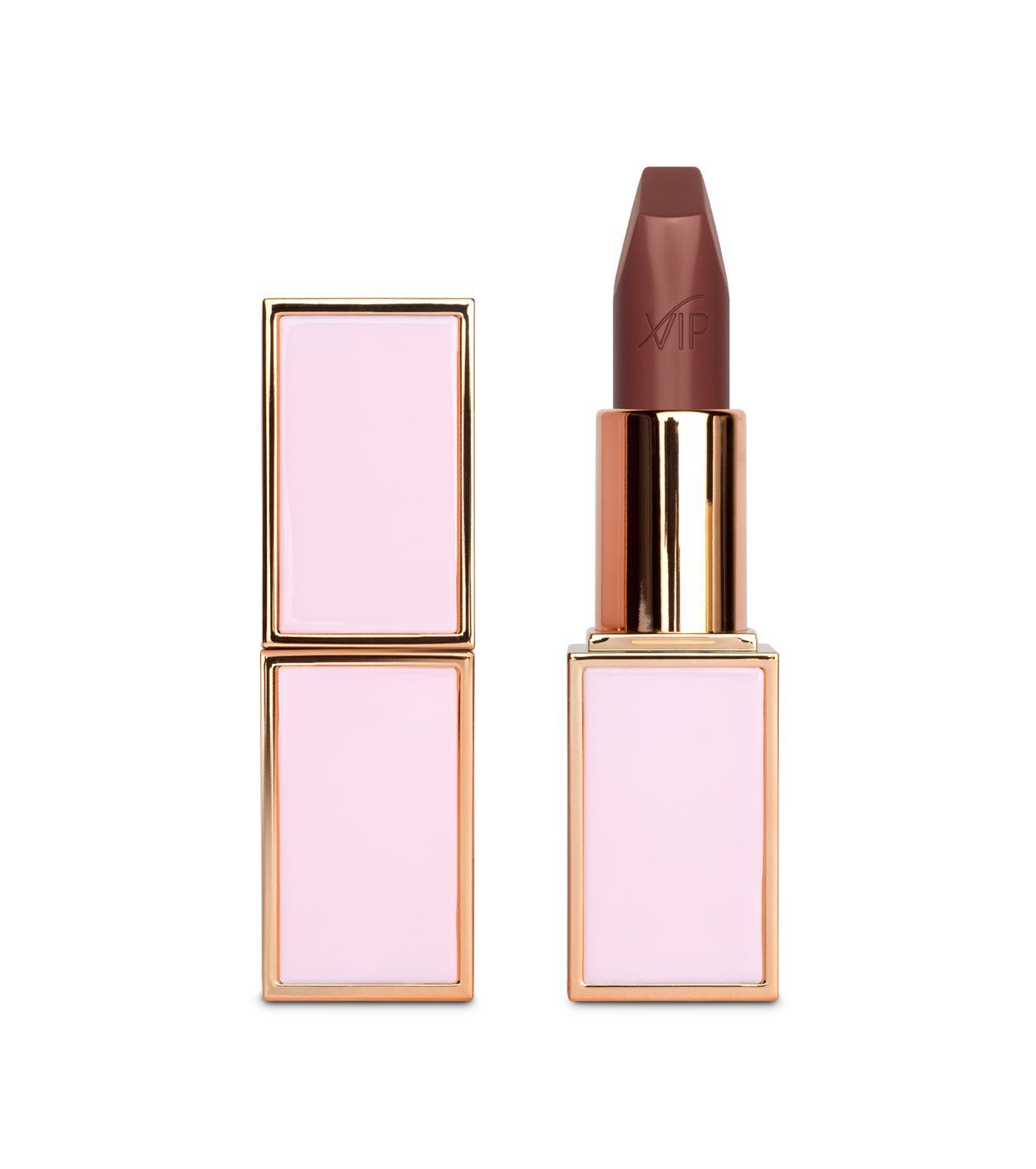 Vip MakeUp Vipstick Satin - Rossetto Satinato 1 pz Make up