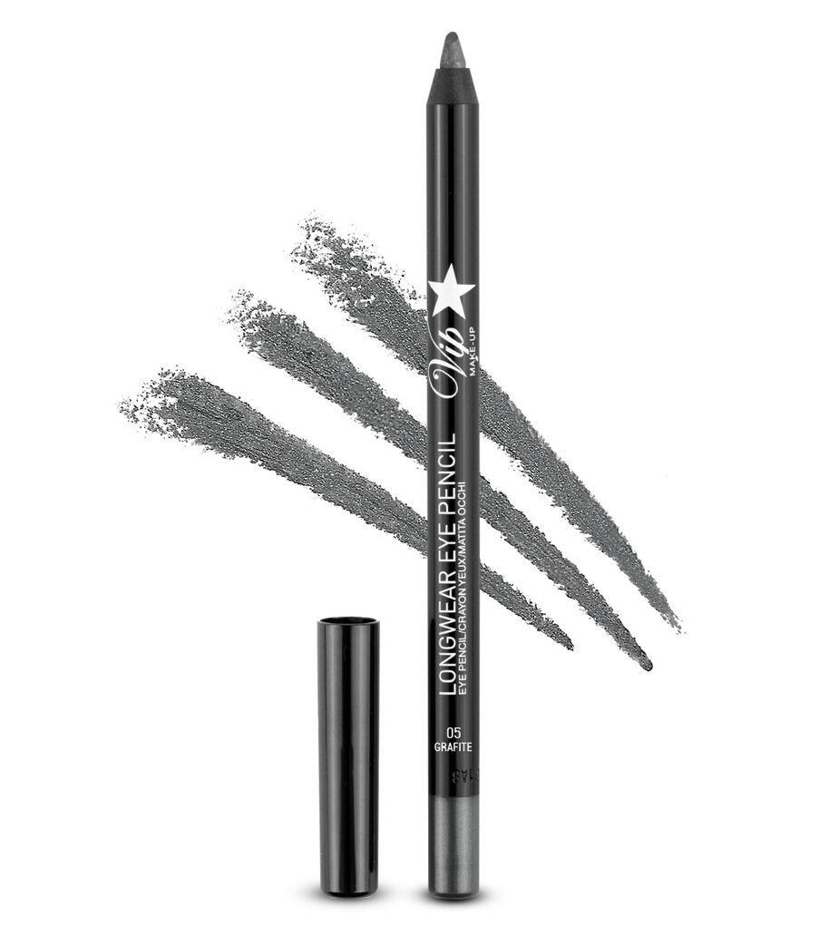 Vip MakeUp Longwear Eye Pencil Matita Occhi 1 pz Make up
