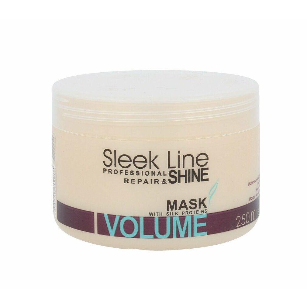 Stapiz Sleek Line Mask Volume 0,25 l
