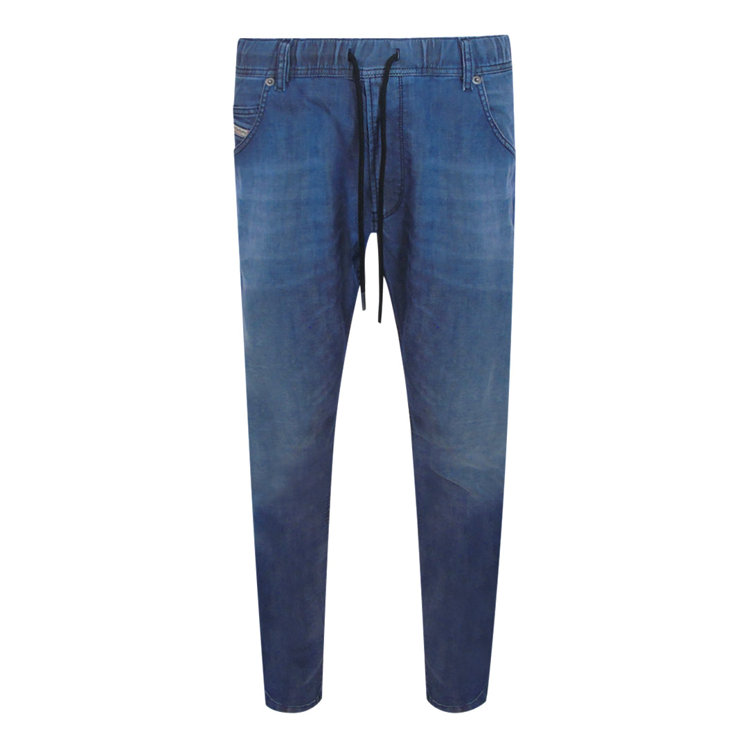 Diesel Krooley-ne Blaue Jeans 28 (Größe)