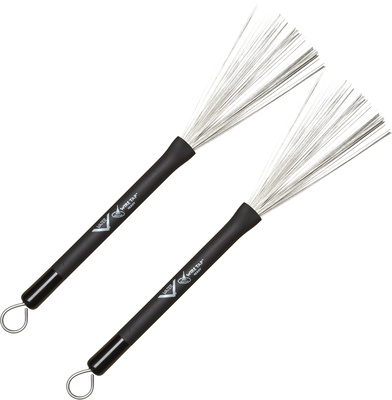 Vater VWTHW Heavy Wire Brushes