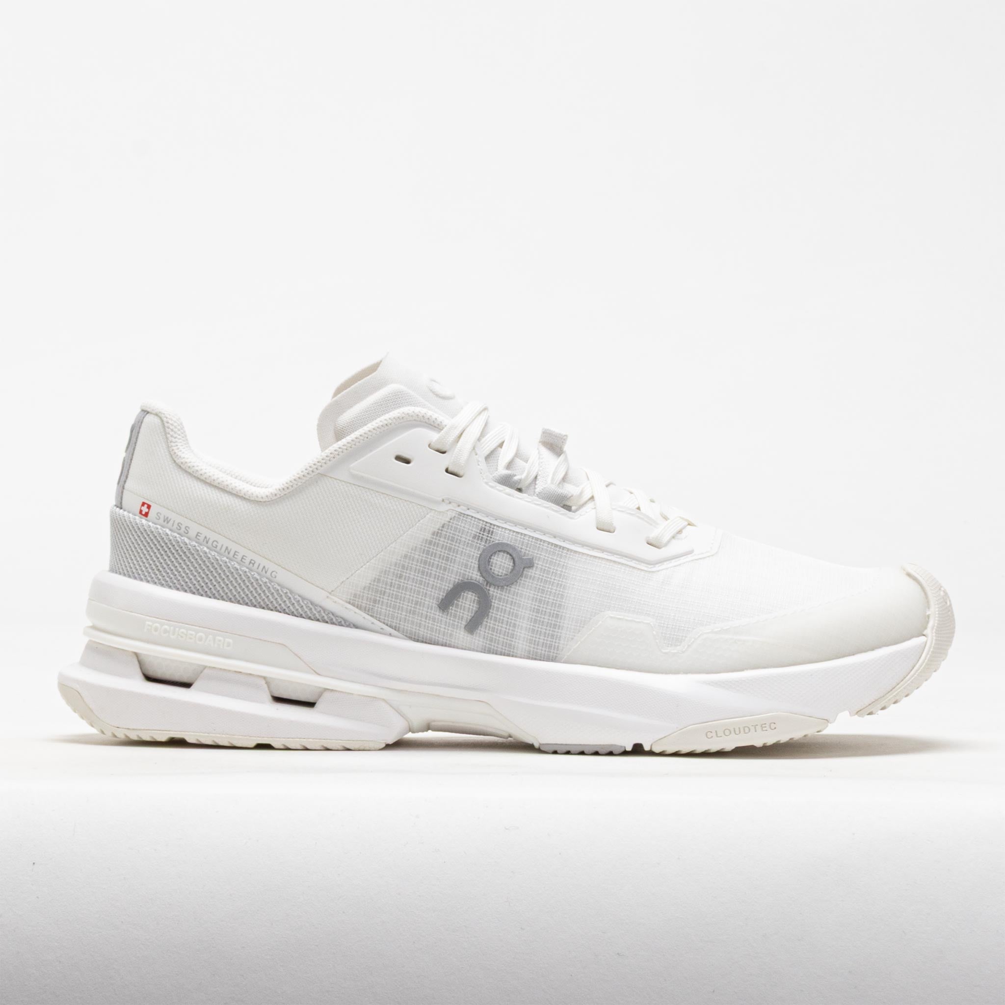 On Cloudpulse Pro Women's Training Shoes White/Ice