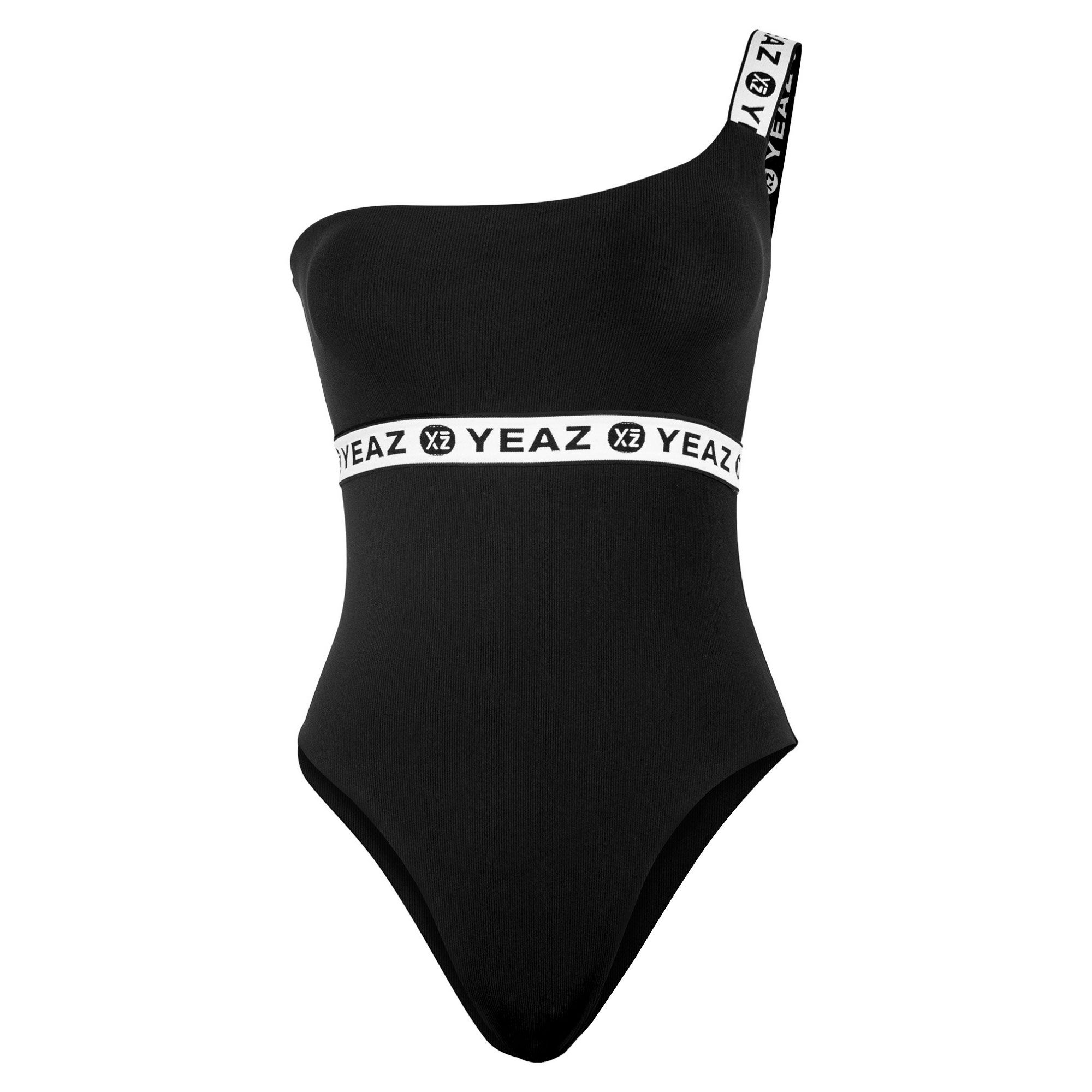 COCCARO costume da bagno monospalla YEAZ 1 pz Costumi per l'incontinen