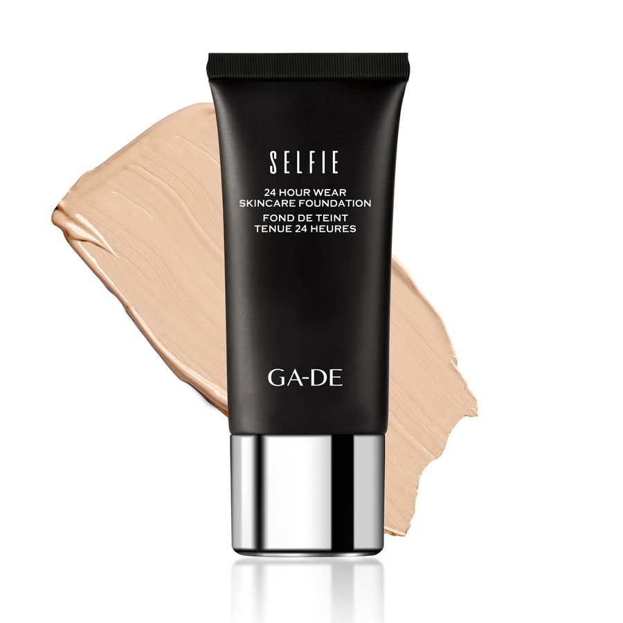 GA-DE Selfie 24H Wear Skincare Fondotinta 30 ml