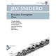 Easy Jazz Conception Flute, W. Audio-Cd - Jim Snidero, Geheftet