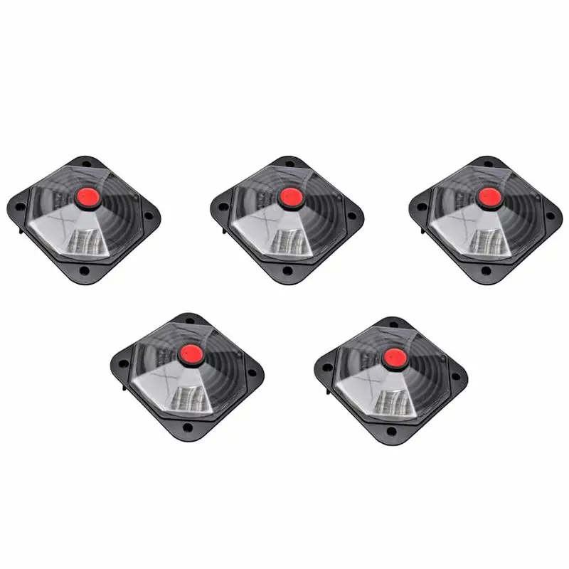 Chauffe-piscine solaire, chauffe-piscine hors sol, ensemble de 5 capteurs solaires pour piscine, 735 W, collecteur solaire pour piscine, accessoire de piscine extérieure