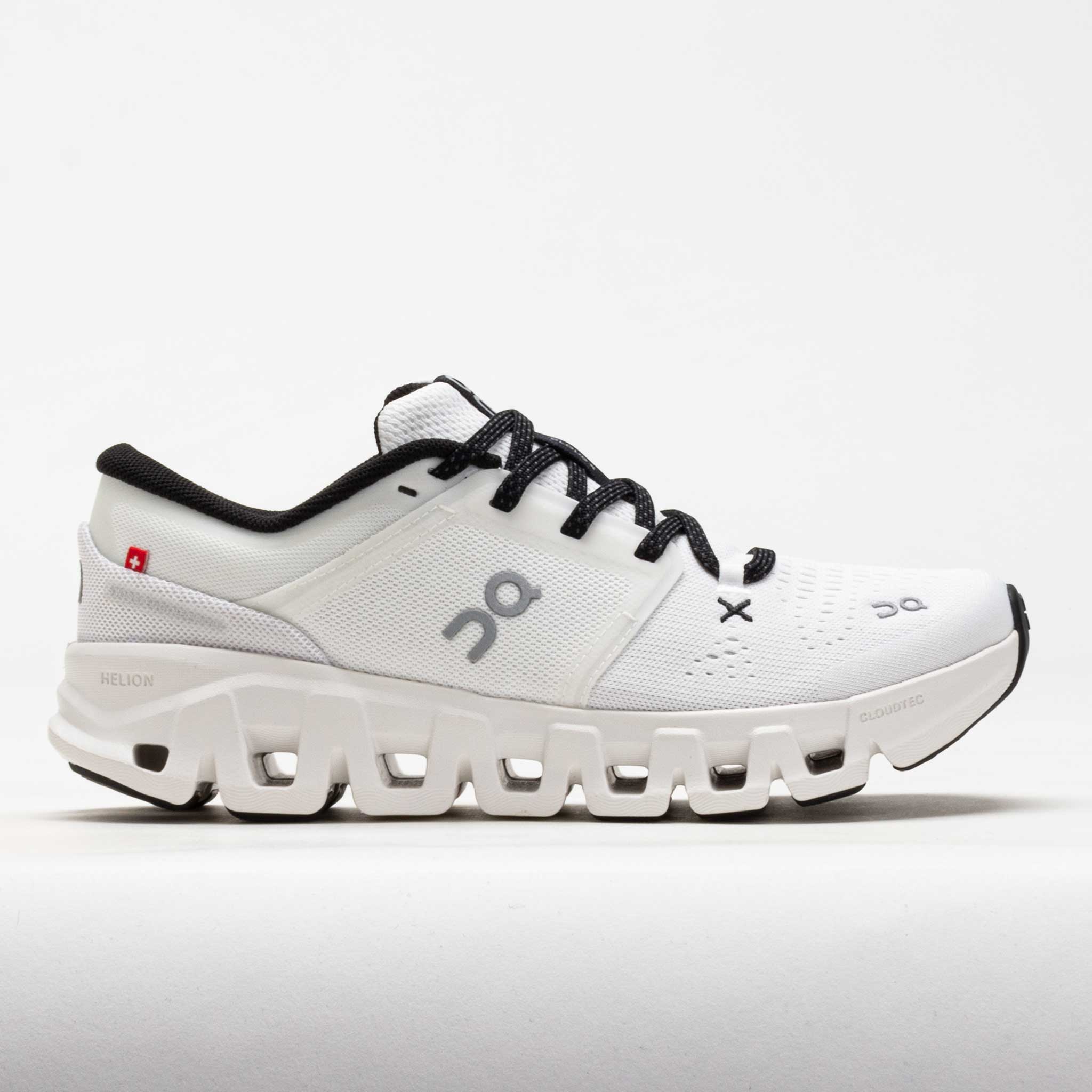 On Cloud X 5 Women's Training Shoes White/Black