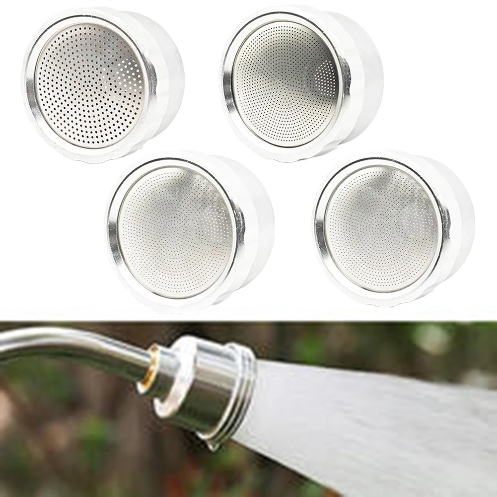 Garden Sprinkler400-2000 Mesh Garden Sprinkler Irrigation Sprinkler Flower Watering Nozzles Household Garden Watering Nozzle