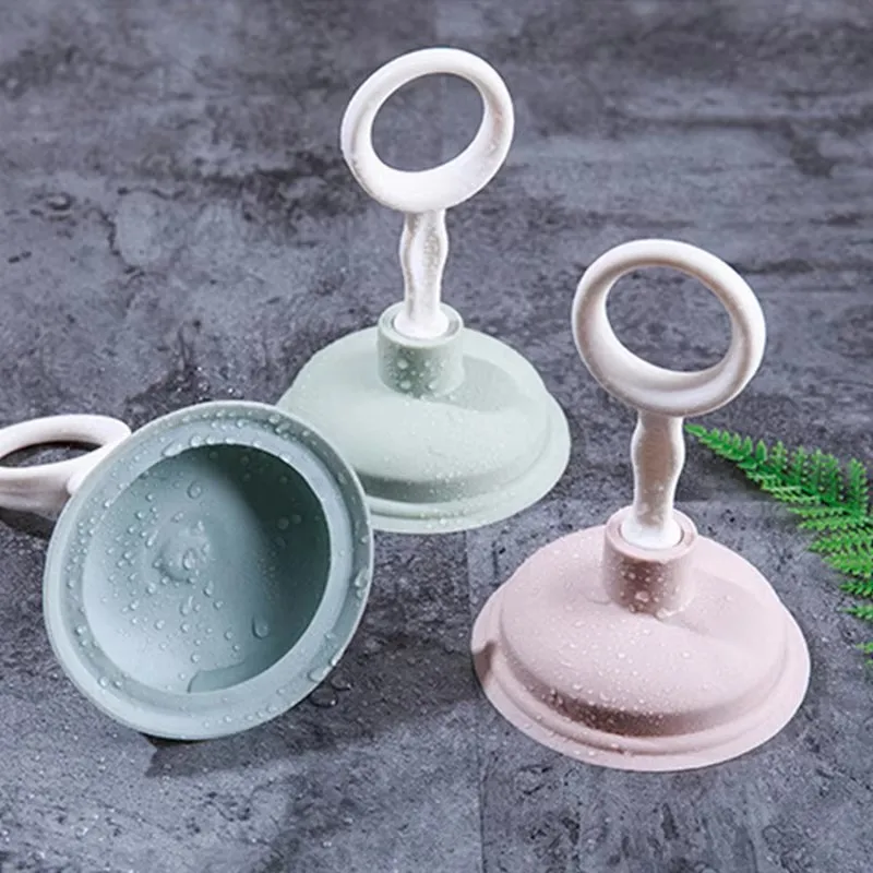 1Pc Kitchen Pipe Unclogger Multifunctional Household Sewer Hair Cleaner Sink Dredger Bathroom Sink Toilet Kitchen Pipe Unblocker