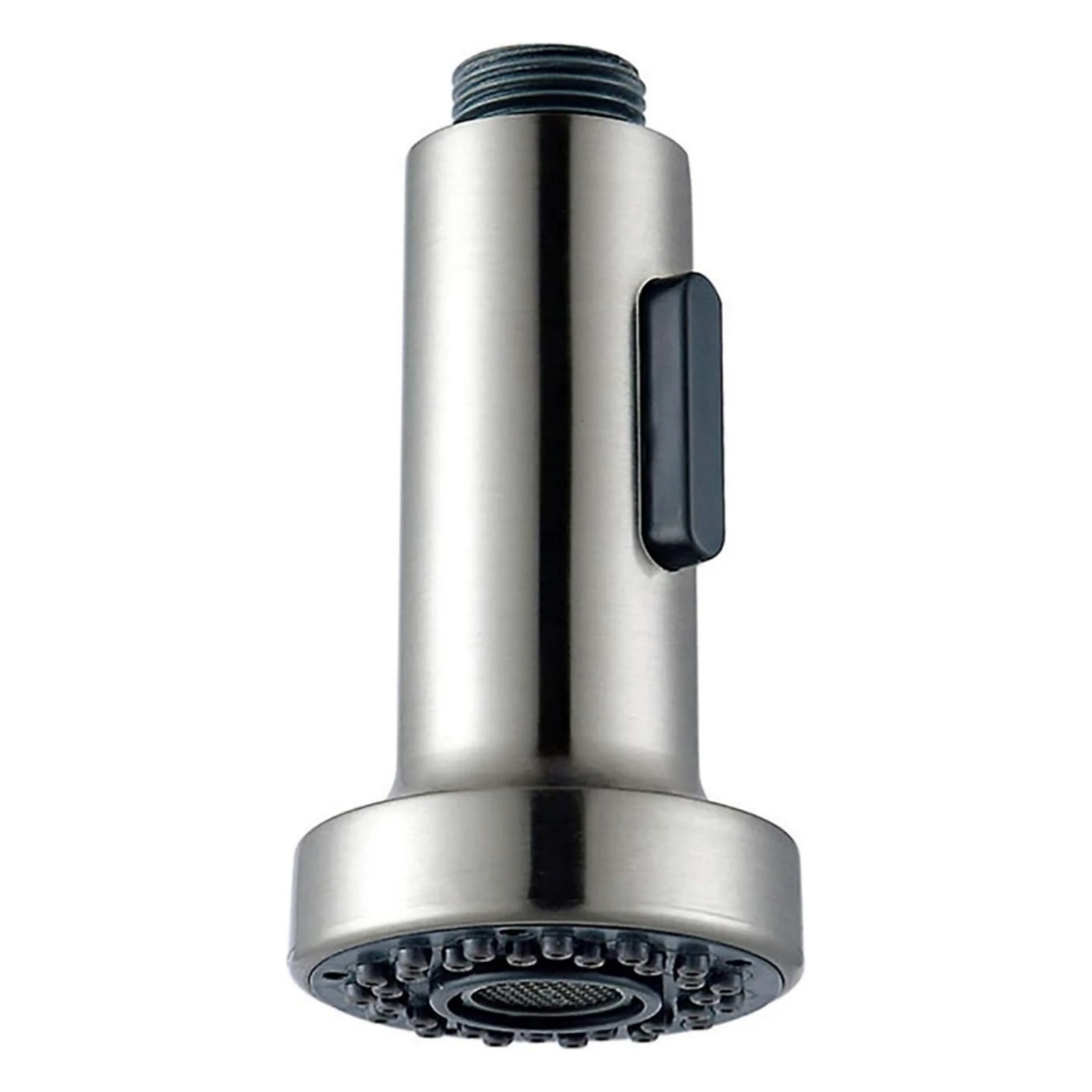 Pull Down Faucet Replacement Head 2 Function Mode Kitchen Faucet Pull Out Sprayer Head G1/2 for Kitchen Tap Sprayer Replacement