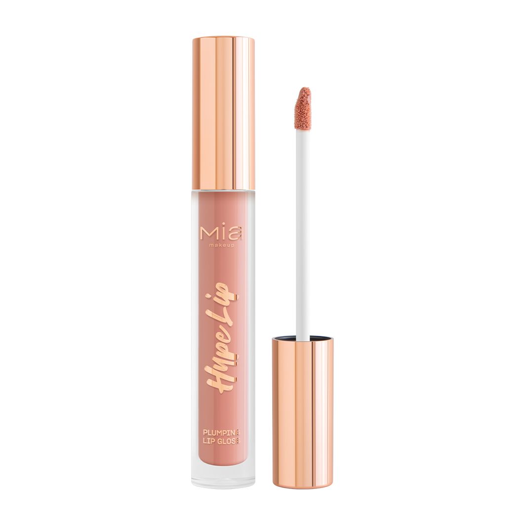 Mia Make-up Hype Lip gloss volumizzante 4,7 ml