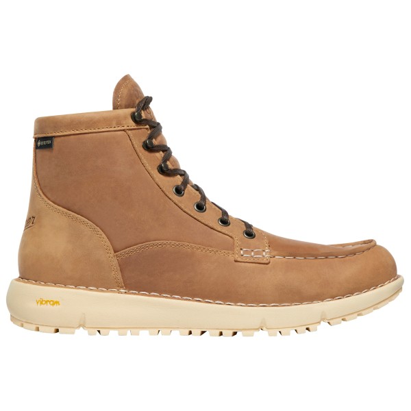 Danner - Logger Moc 917 GTX - Freizeitstiefel 43 - Medium | EU 43 beige