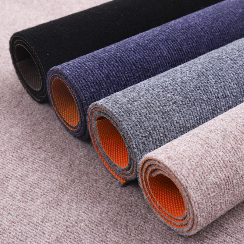 Anti Slip Kitchen Carpet for Floor Large Area Office Mall Hallway Mat Doormat Living Room Bedroom Rugs Waterproof Kitchen Mat