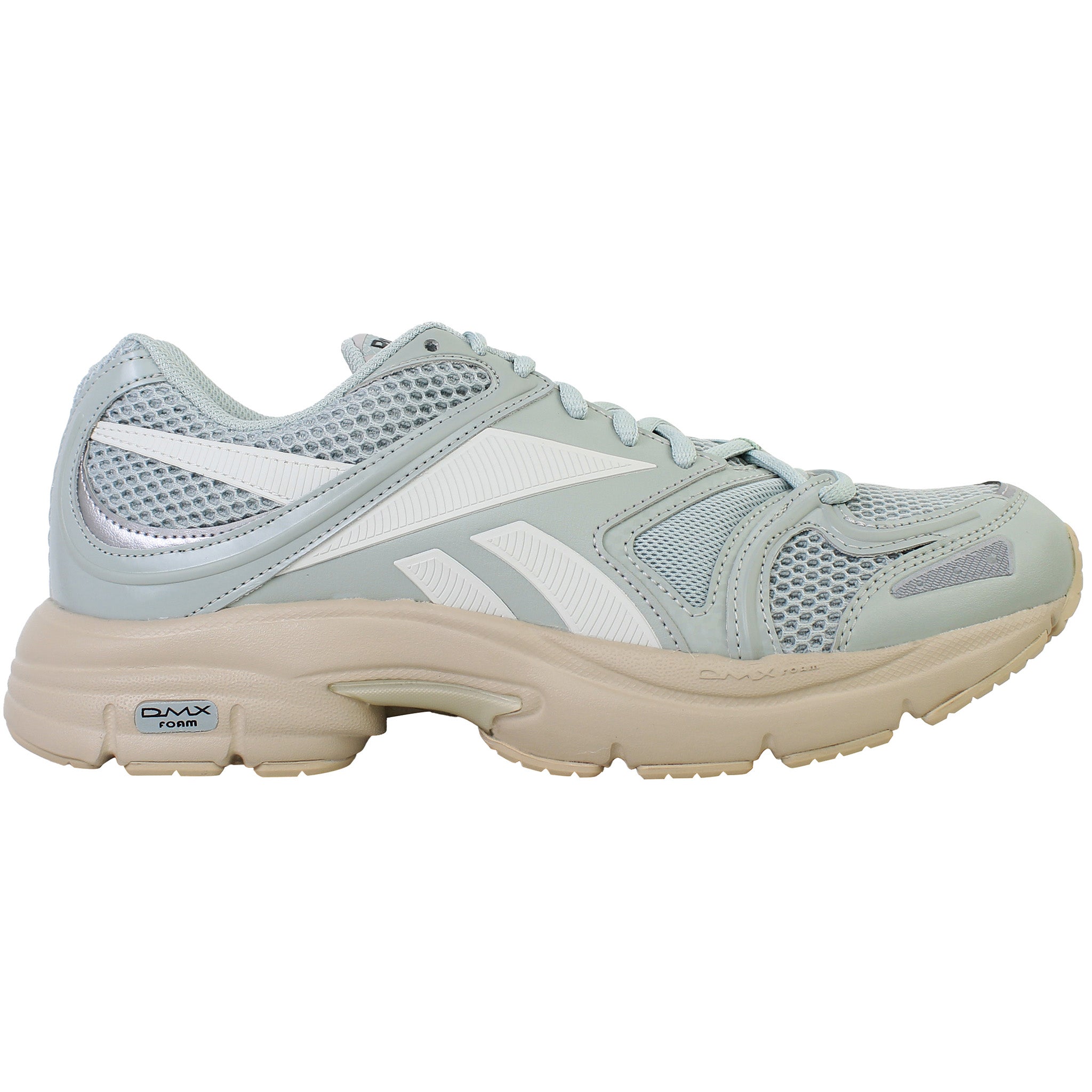 Reebok Premier Road Plus VI Damen Lauf Schuhe Hellblau