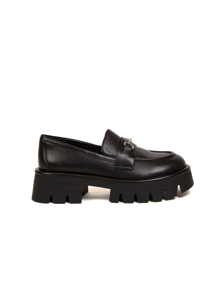 Michael Kors Slipper Schwarz US 39