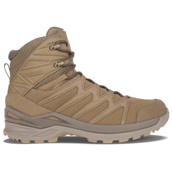 Lowa - Innox Pro GTX Mid Tf - Wanderschuhe 47 | EU 47 beige