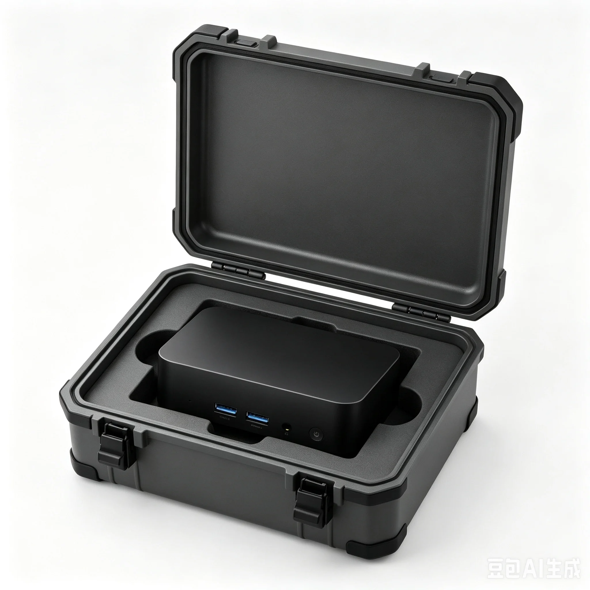 2026 Mini-PC Intel I9-10980HK/N150 Windows 11 Pro Tragbarer Gaming-Computer 32GB RAM 1TB 2TB SSD Büro WiFi6 BT5.2 4K PC Desktop