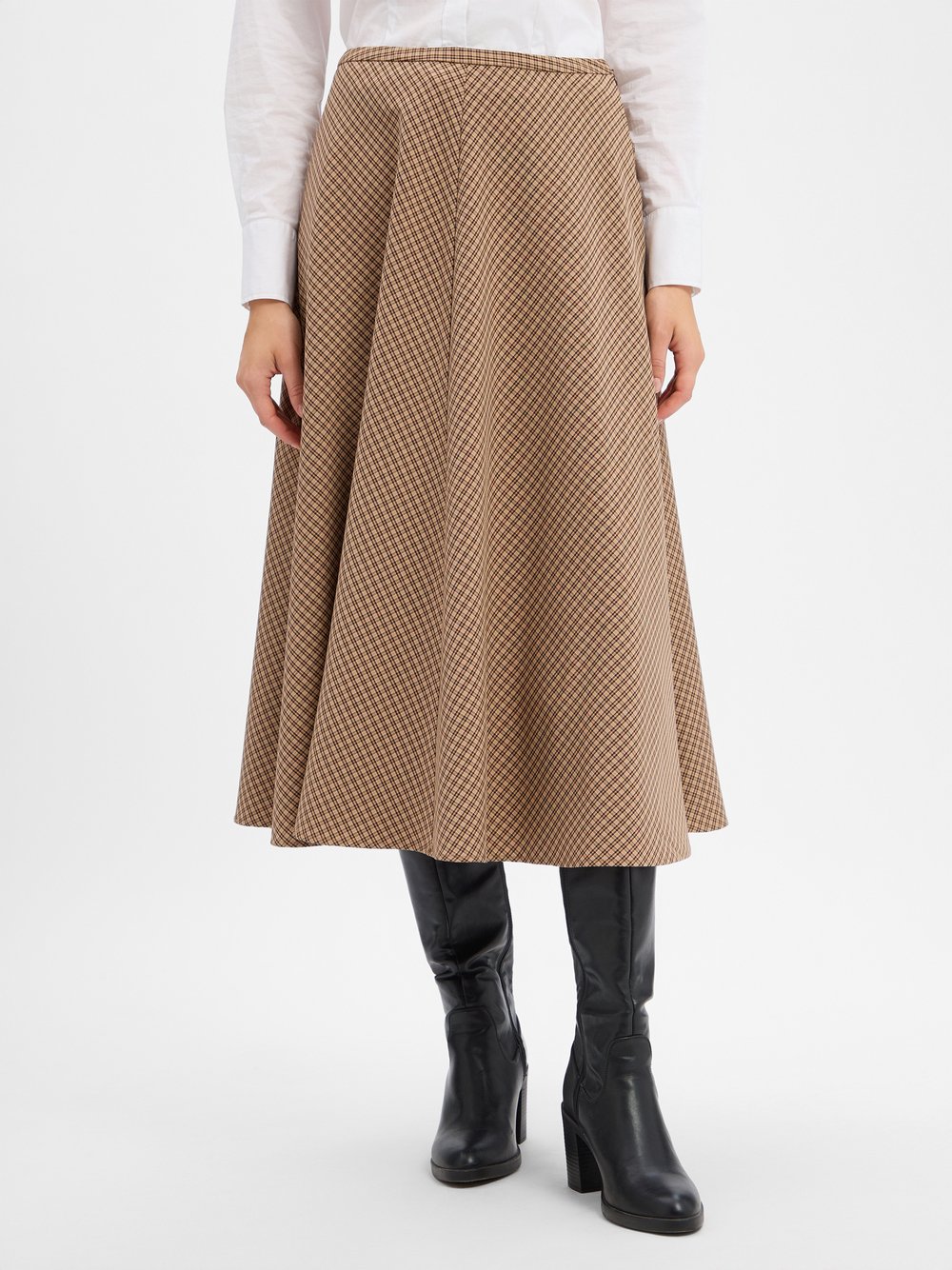 comma Midirock Damen beige, 46