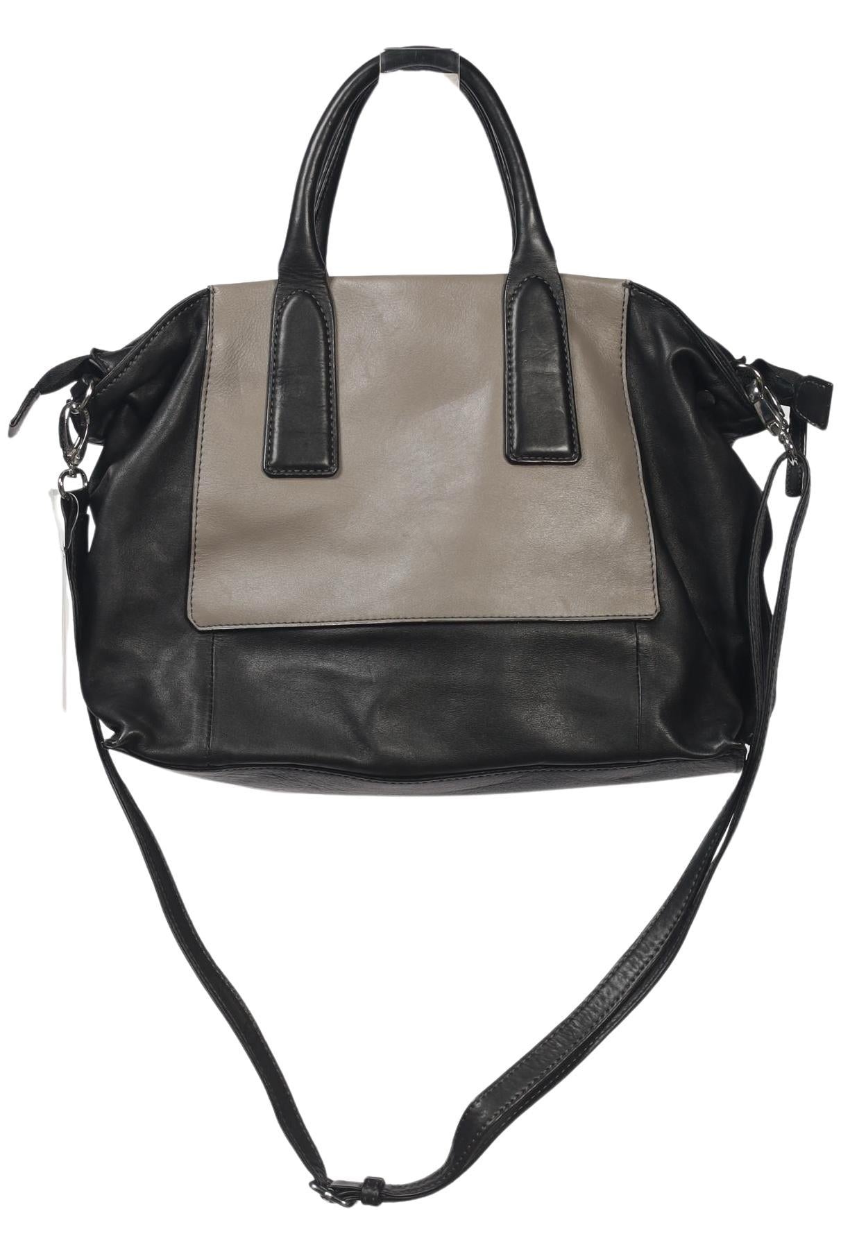 L.credi Damen Handtasche gross Leder, Gr. , Mehrfarbig, Leder