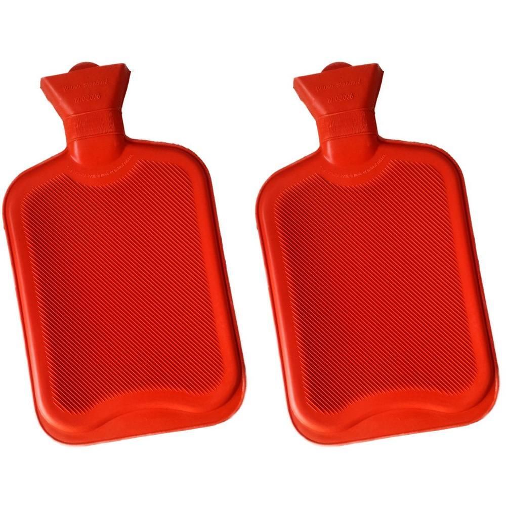 FOR.ME.SA Borsa Acqua Calda 2x1 St
