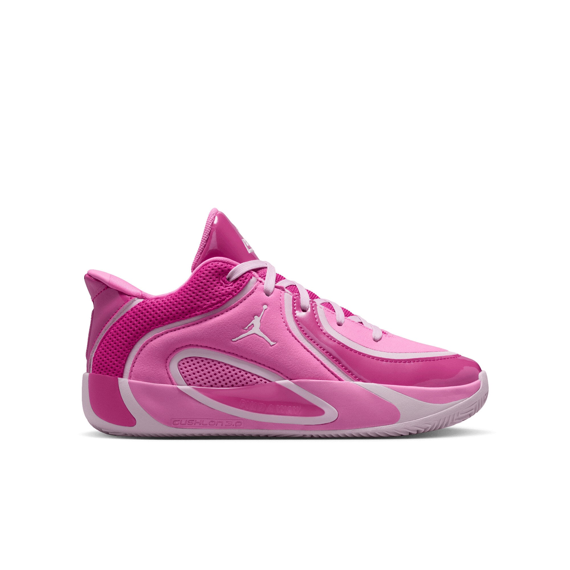 NBA Jordan Tatum 4 - Enfants - unisexe Taille: 5