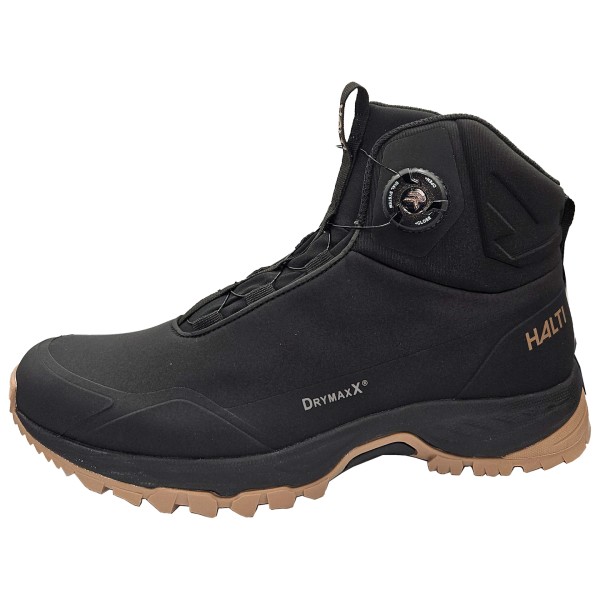 Halti - Fara Mid Freelock 3 DX - Wanderschuhe 40 | EU 40 schwarz