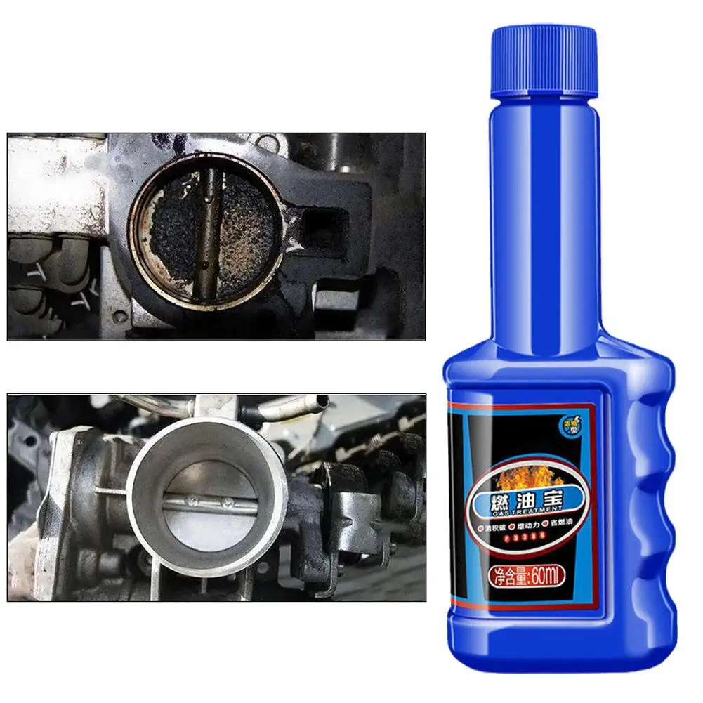 Additif carburant diesel pour voiture, nettoyant injecteur diesel, économiseur de carburant diesel, additif huile, économiseur d