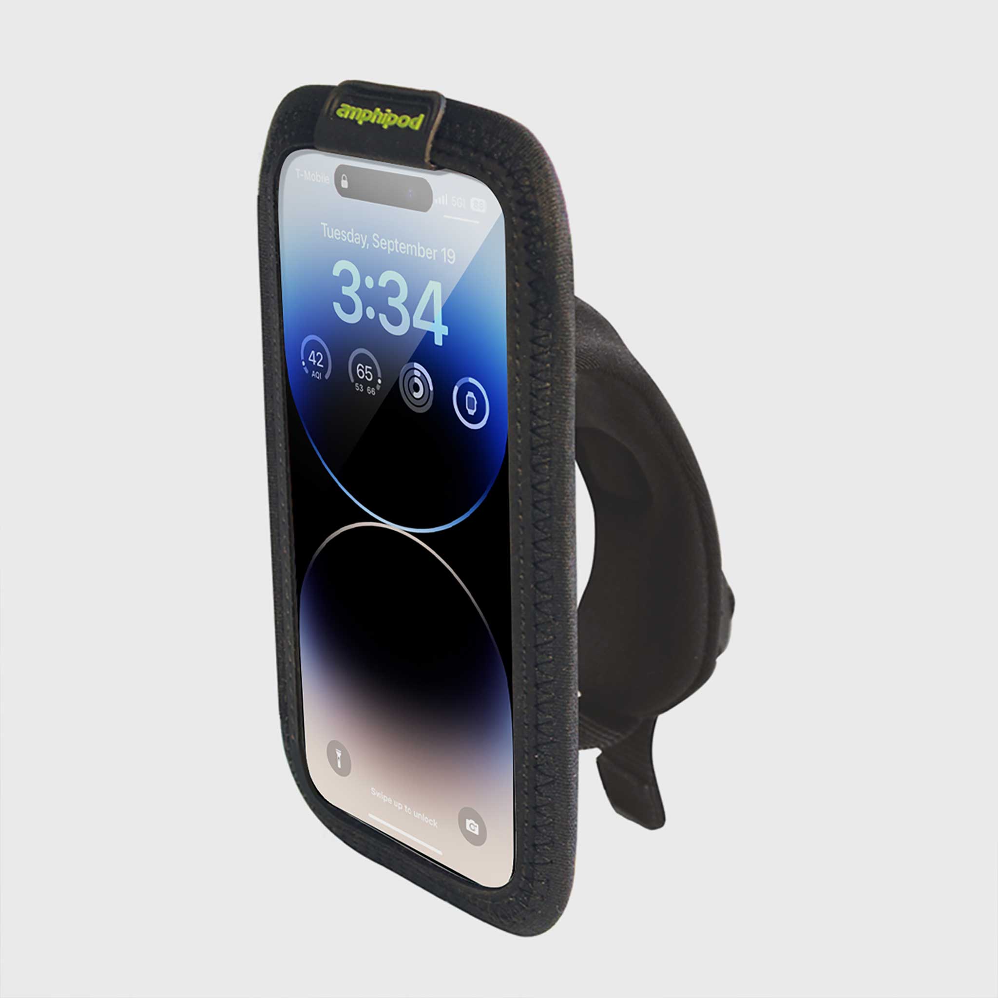 Amphipod HandPod Smartview Pouch Plus Packs & Carriers